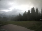 Archiv Foto Webcam Ausblick Scheibelberg 09:00