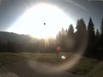Archiv Foto Webcam Ausblick Scheibelberg 05:00