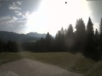 Archiv Foto Webcam Ausblick Scheibelberg 07:00