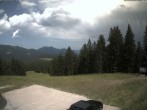 Archiv Foto Webcam Ausblick Scheibelberg 13:00
