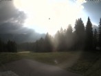 Archiv Foto Webcam Ausblick Scheibelberg 06:00