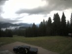 Archiv Foto Webcam Ausblick Scheibelberg 07:00