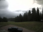 Archiv Foto Webcam Ausblick Scheibelberg 09:00