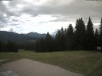 Archiv Foto Webcam Ausblick Scheibelberg 11:00