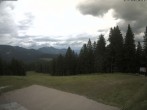 Archiv Foto Webcam Ausblick Scheibelberg 13:00