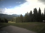 Archiv Foto Webcam Ausblick Scheibelberg 17:00