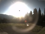 Archiv Foto Webcam Ausblick Scheibelberg 05:00