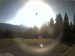 Archiv Foto Webcam Ausblick Scheibelberg 06:00