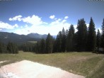 Archiv Foto Webcam Ausblick Scheibelberg 11:00