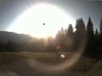 Archiv Foto Webcam Ausblick Scheibelberg 05:00