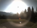 Archiv Foto Webcam Ausblick Scheibelberg 06:00