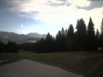 Archiv Foto Webcam Ausblick Scheibelberg 11:00