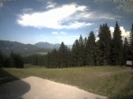 Archiv Foto Webcam Ausblick Scheibelberg 15:00