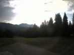 Archiv Foto Webcam Ausblick Scheibelberg 06:00