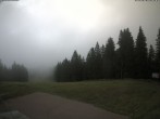 Archiv Foto Webcam Ausblick Scheibelberg 07:00