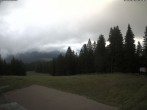 Archiv Foto Webcam Ausblick Scheibelberg 09:00