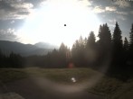 Archiv Foto Webcam Ausblick Scheibelberg 06:00