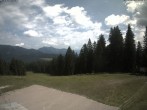 Archiv Foto Webcam Ausblick Scheibelberg 11:00