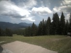 Archiv Foto Webcam Ausblick Scheibelberg 13:00