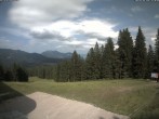 Archiv Foto Webcam Ausblick Scheibelberg 15:00