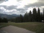Archiv Foto Webcam Ausblick Scheibelberg 17:00