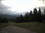 Archiv Foto Webcam Ausblick Scheibelberg 05:00