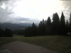 Archiv Foto Webcam Ausblick Scheibelberg 06:00