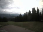 Archiv Foto Webcam Ausblick Scheibelberg 07:00