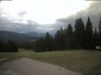 Archiv Foto Webcam Ausblick Scheibelberg 17:00