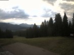 Archiv Foto Webcam Ausblick Scheibelberg 05:00
