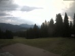 Archiv Foto Webcam Ausblick Scheibelberg 06:00