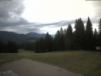 Archiv Foto Webcam Ausblick Scheibelberg 07:00