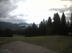 Archiv Foto Webcam Ausblick Scheibelberg 09:00