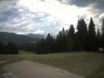Archiv Foto Webcam Ausblick Scheibelberg 13:00