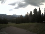 Archiv Foto Webcam Ausblick Scheibelberg 05:00