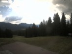 Archiv Foto Webcam Ausblick Scheibelberg 07:00