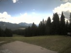 Archiv Foto Webcam Ausblick Scheibelberg 11:00