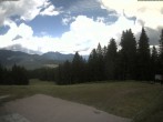 Archiv Foto Webcam Ausblick Scheibelberg 13:00
