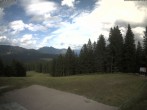Archiv Foto Webcam Ausblick Scheibelberg 17:00