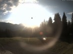 Archived image Webcam Panorama Scheibelberg 05:00