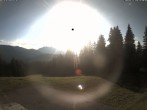 Archived image Webcam Panorama Scheibelberg 06:00