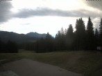 Archived image Webcam Panorama Scheibelberg 07:00