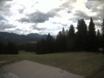 Archiv Foto Webcam Ausblick Scheibelberg 13:00