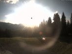 Archiv Foto Webcam Ausblick Scheibelberg 05:00