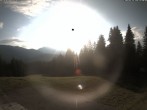 Archiv Foto Webcam Ausblick Scheibelberg 06:00