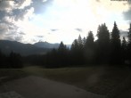Archiv Foto Webcam Ausblick Scheibelberg 07:00