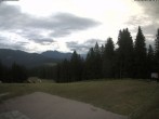 Archiv Foto Webcam Ausblick Scheibelberg 09:00