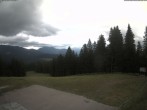 Archiv Foto Webcam Ausblick Scheibelberg 11:00