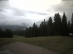 Archiv Foto Webcam Ausblick Scheibelberg 13:00