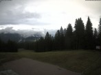 Archiv Foto Webcam Ausblick Scheibelberg 17:00